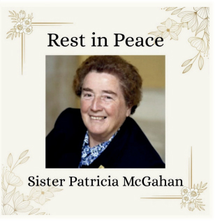 Sister Patricia